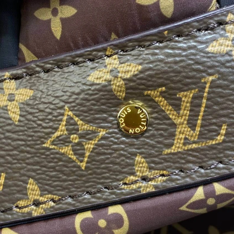 Mythick.ru Econyl wi Louis Vuitton Onthego GM Black