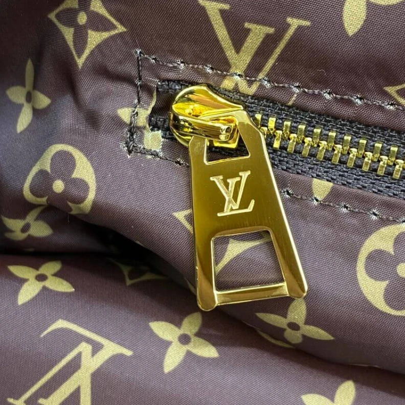 Mythick.ru Econyl wi Louis Vuitton Onthego GM Black