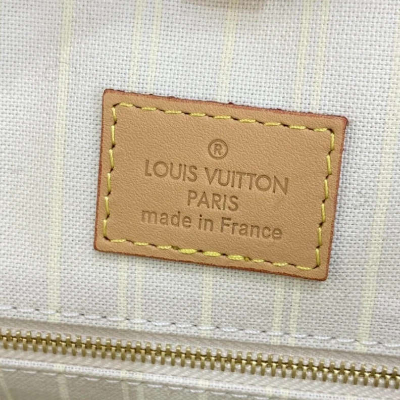 Mythick Textile l Louis Vuitton Onthego GM Mist