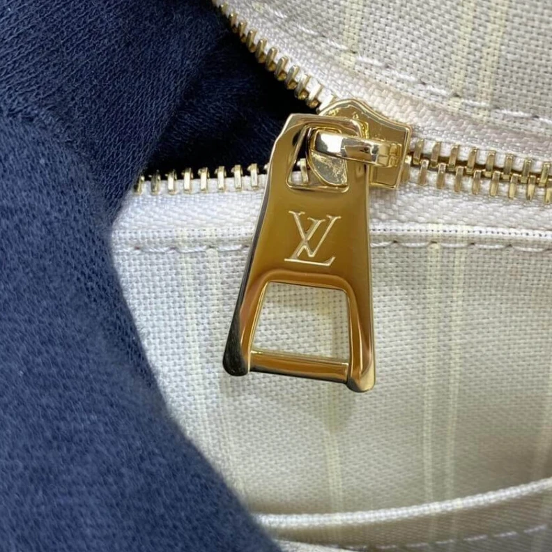 Mythick Textile l Louis Vuitton Onthego GM Mist