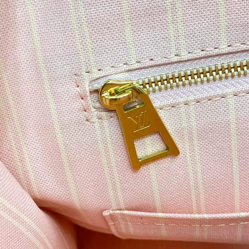 Mythick ru Handle:Do Louis Vuitton Onthego GM Pink