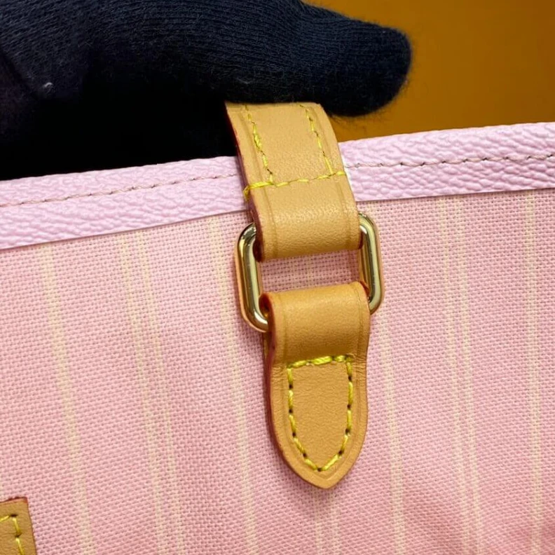Mythick ru Handle:Do Louis Vuitton Onthego GM Pink