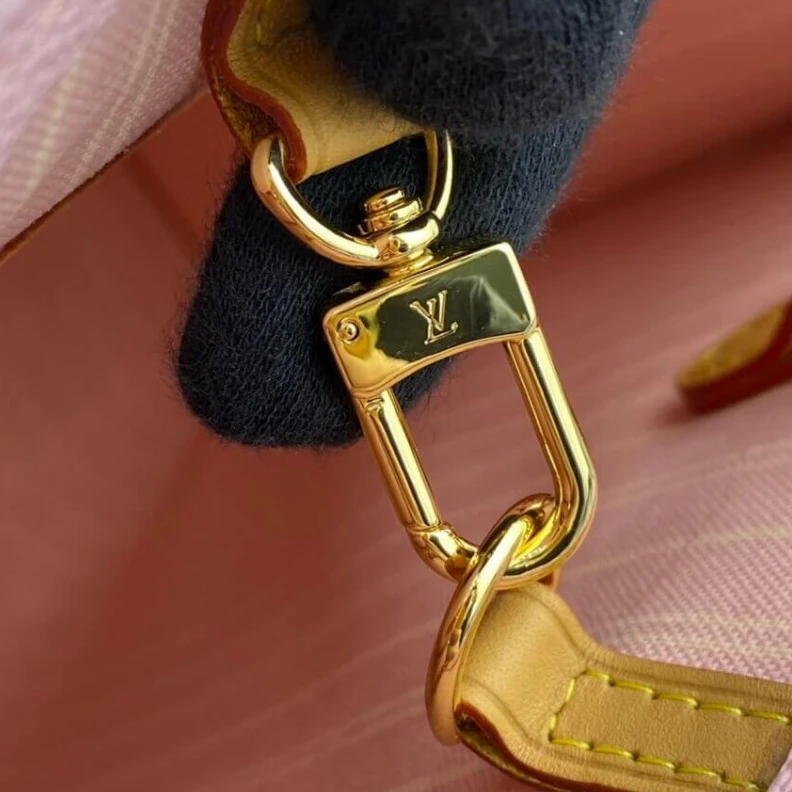 Mythick ru Handle:Do Louis Vuitton Onthego GM Pink