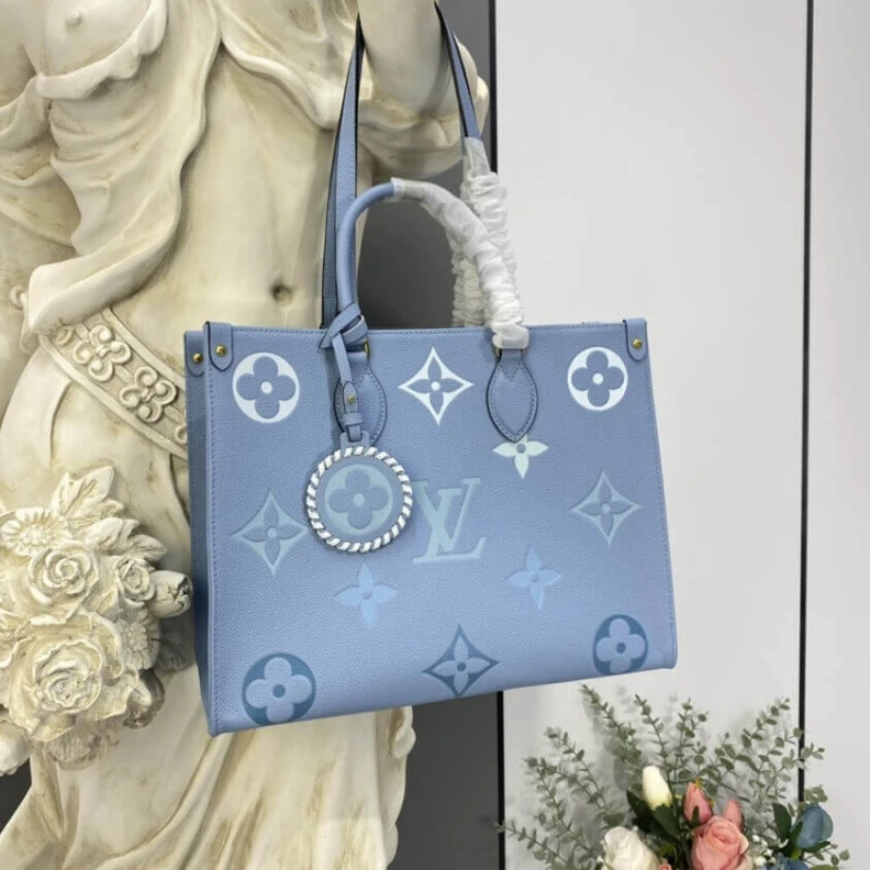 Louis vuitton locations Made from Louis Vuitton Onthego MM