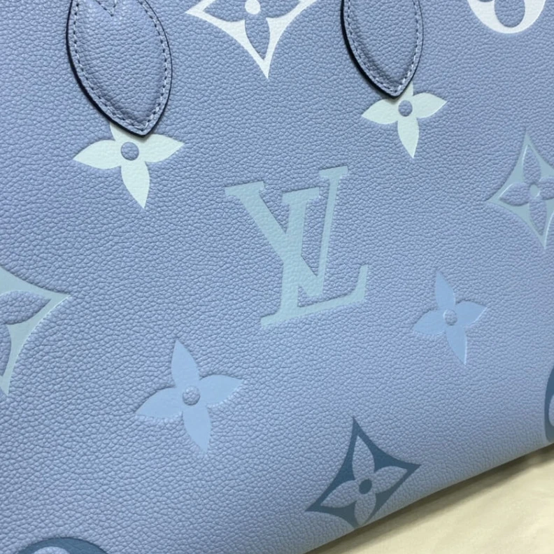 Louis vuitton locations Made from Louis Vuitton Onthego MM