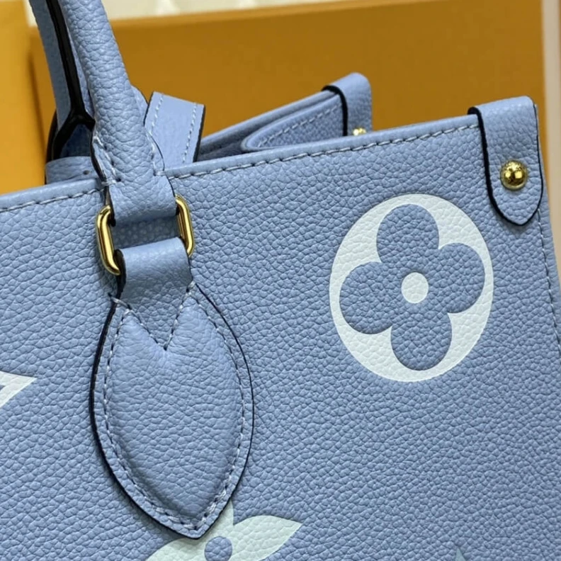 Louis vuitton locations Made from Louis Vuitton Onthego MM