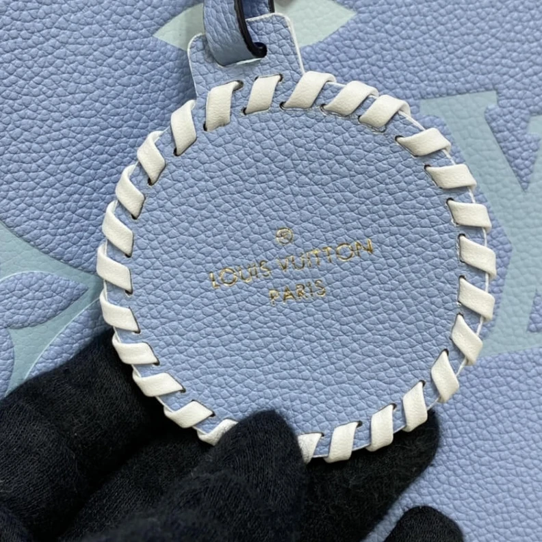 Louis vuitton locations Made from Louis Vuitton Onthego MM