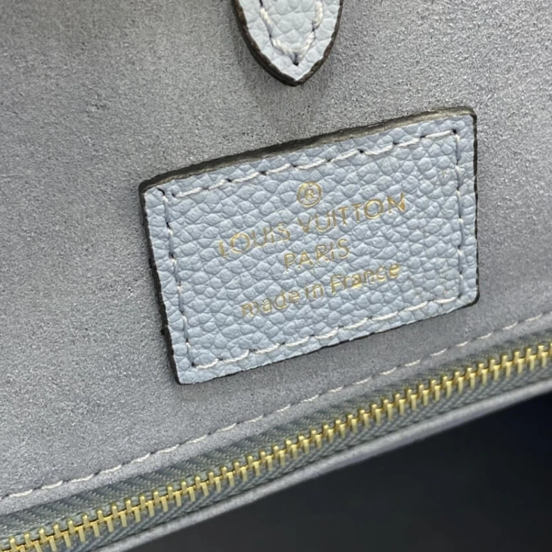 Louis vuitton locations Made from Louis Vuitton Onthego MM