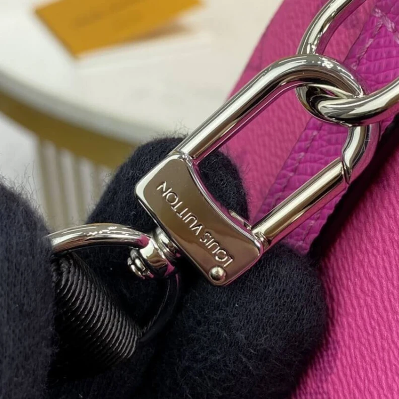 Mythick.ru Strap: Re LV Outdoor Pouch Rosy