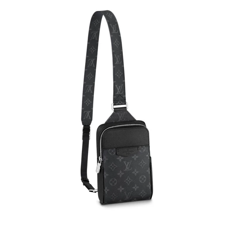 Silvercol Louis Vuitton Outdoor Slingbag
