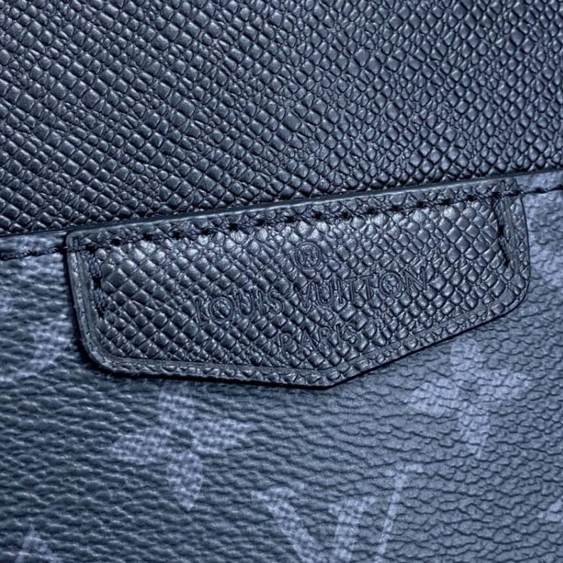 Replica bags lv Silvercol Louis Vuitton Outdoor Slingbag