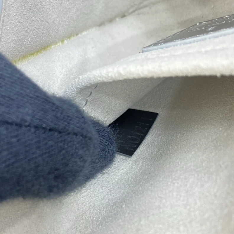 Lv belts replica Strap : R Louis Vuitton Padlock On Strap Silver