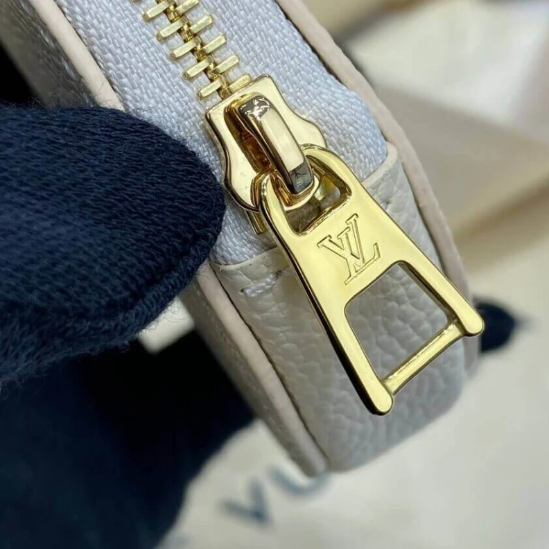 Top lv Louis Vuitton Papillon BB Creme Beige