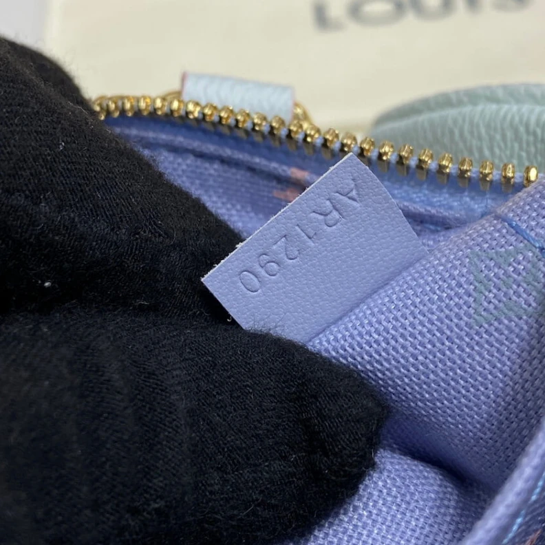 Lv belts replica Toron top Louis Vuitton Papillon BB Sunrise Pastel