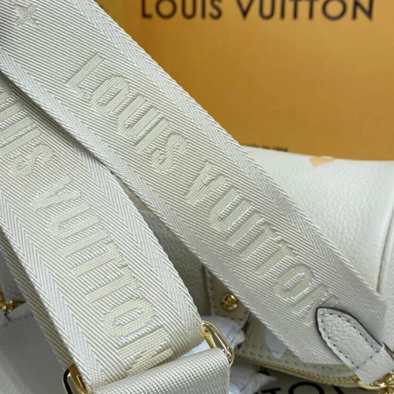 Replica bags lv Cowhidele Louis Vuitton Papillon BB
