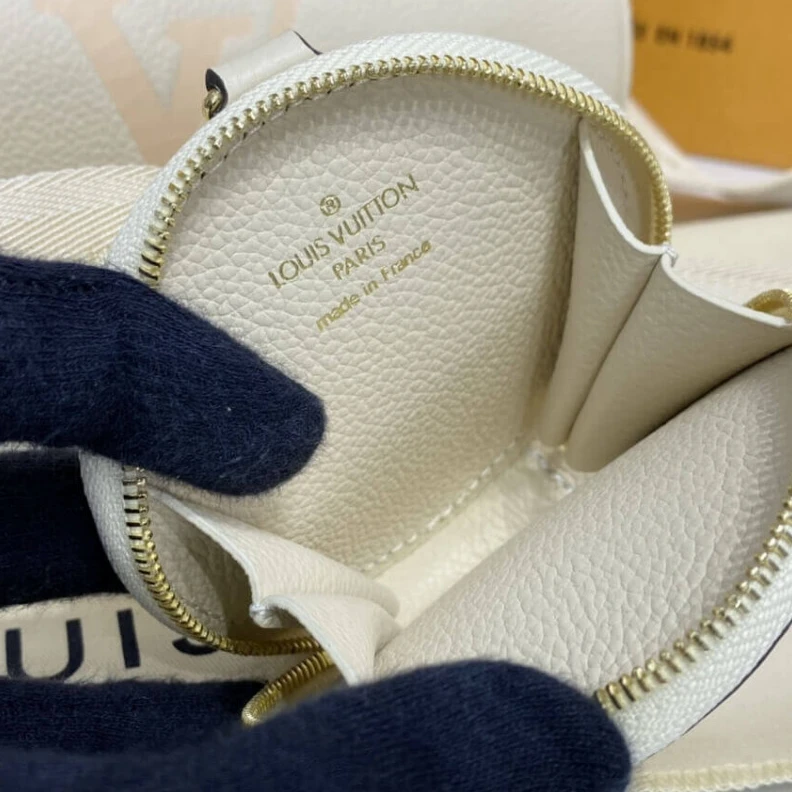 Replica bags lv Cowhidele Louis Vuitton Papillon BB