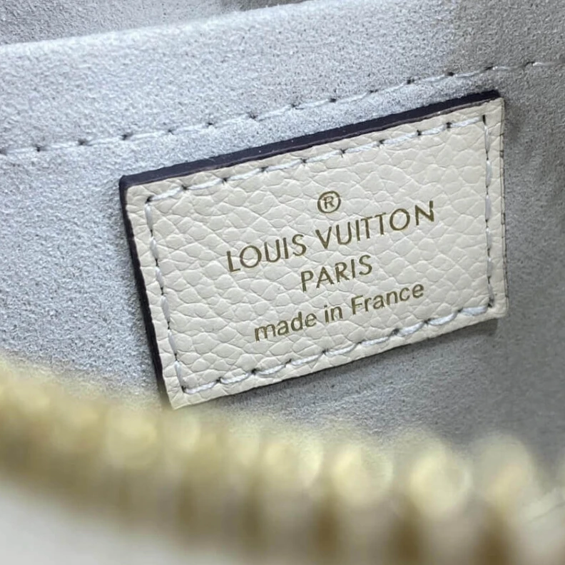 Replica bags lv Cowhidele Louis Vuitton Papillon BB