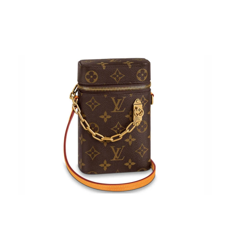 11 x 6 x LV Phone Box Bag