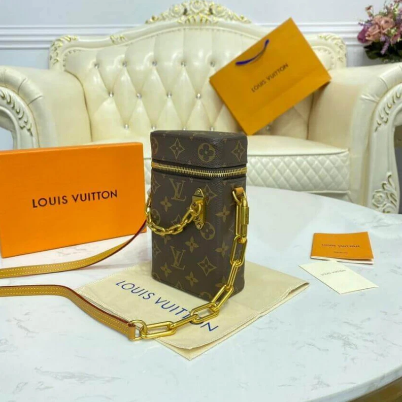 Mythick ru 11 x 6 x LV Phone Box Bag