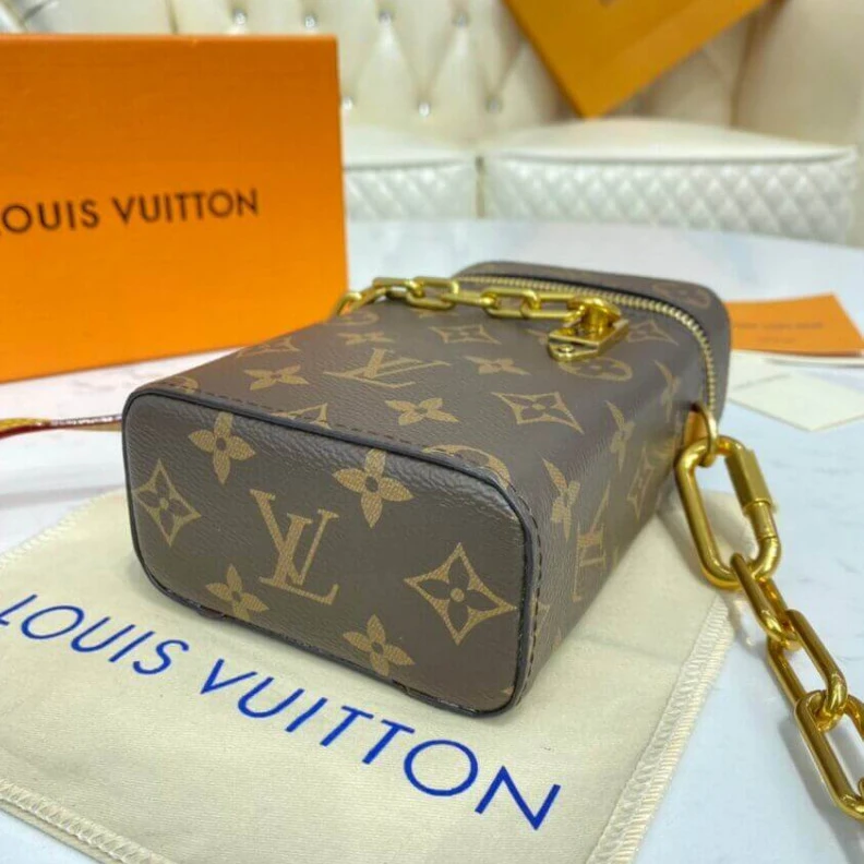 Mythick ru 11 x 6 x LV Phone Box Bag