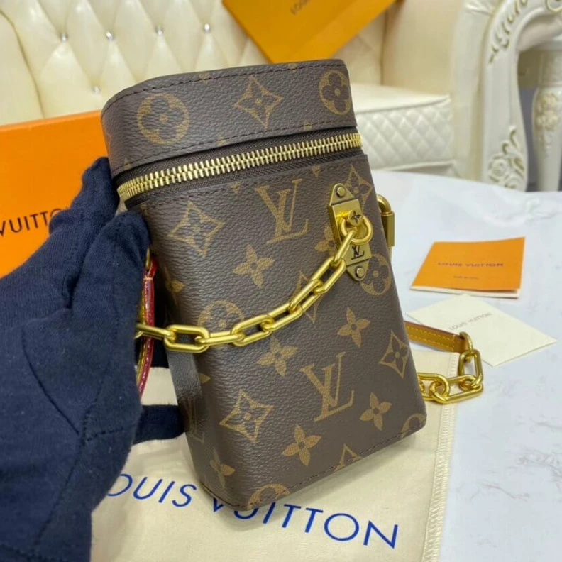 Mythick ru 11 x 6 x LV Phone Box Bag