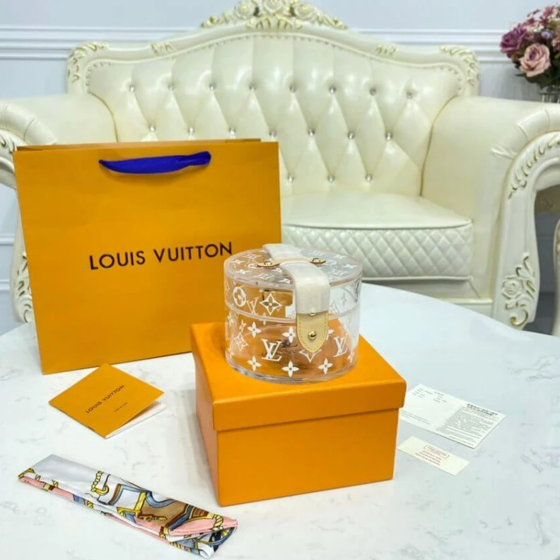 Mythick.ru Plexiglass LV Plexiglass Scott Box