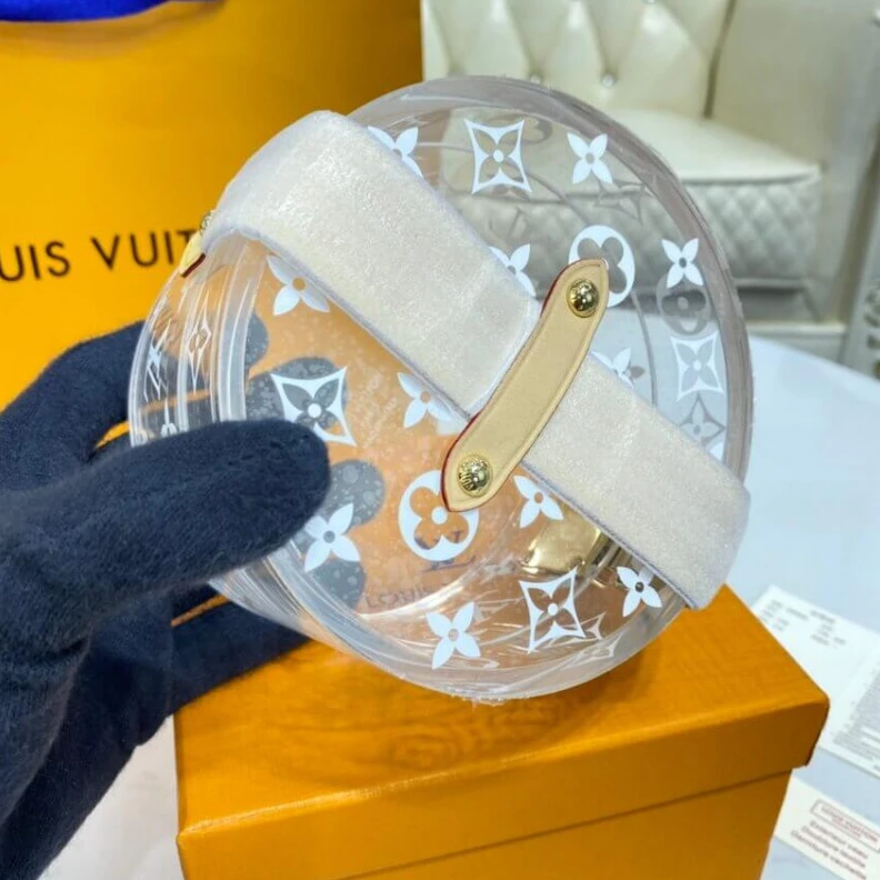 Mythick.ru Plexiglass LV Plexiglass Scott Box