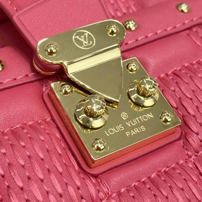 Mythick.ru The Pochet Louis Vuitton Pochette Troca Pink