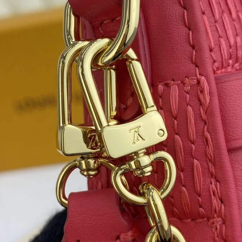 Mythick.ru The Pochet Louis Vuitton Pochette Troca Pink