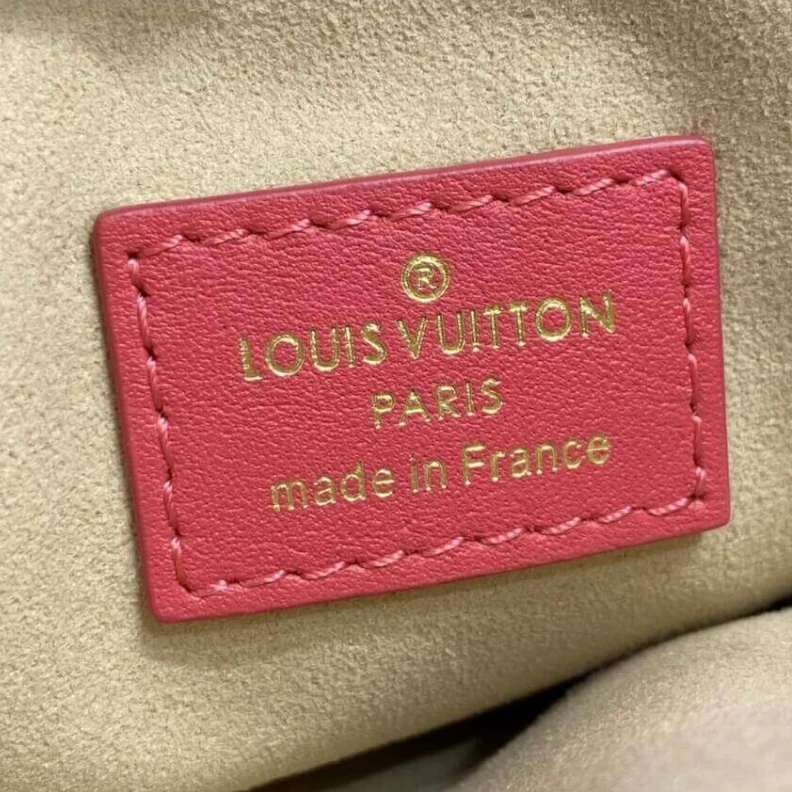 Mythick.ru The Pochet Louis Vuitton Pochette Troca Pink