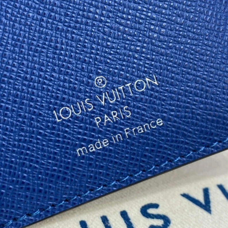 Replica bags Cowhide L Louis Vuitton Pocket Organiser