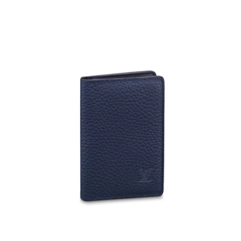 Louis Vuit Louis Vuitton Pocket Organizer