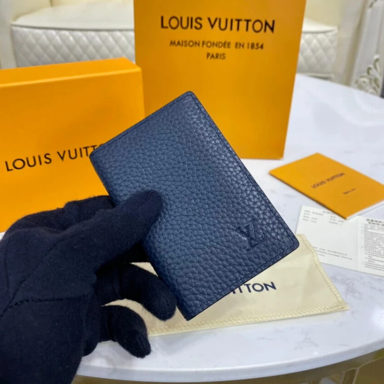 Mythick.ru Louis Vuit Louis Vuitton Pocket Organizer