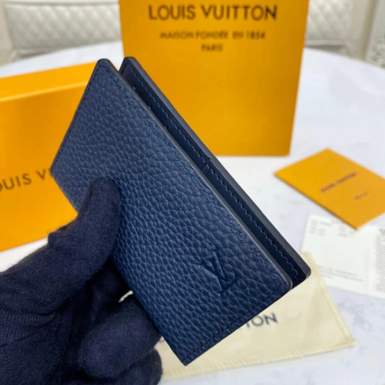 Mythick.ru Louis Vuit Louis Vuitton Pocket Organizer