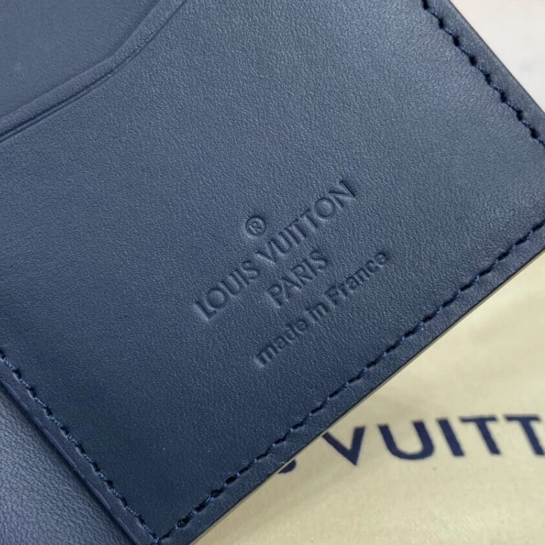 Mythick.ru Louis Vuit Louis Vuitton Pocket Organizer
