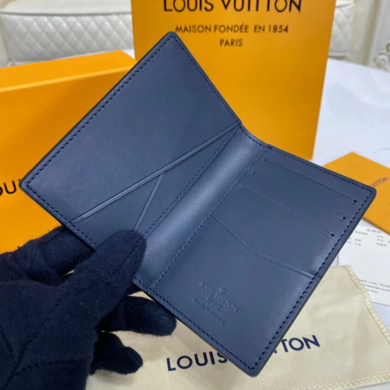 Mythick.ru Louis Vuit Louis Vuitton Pocket Organizer