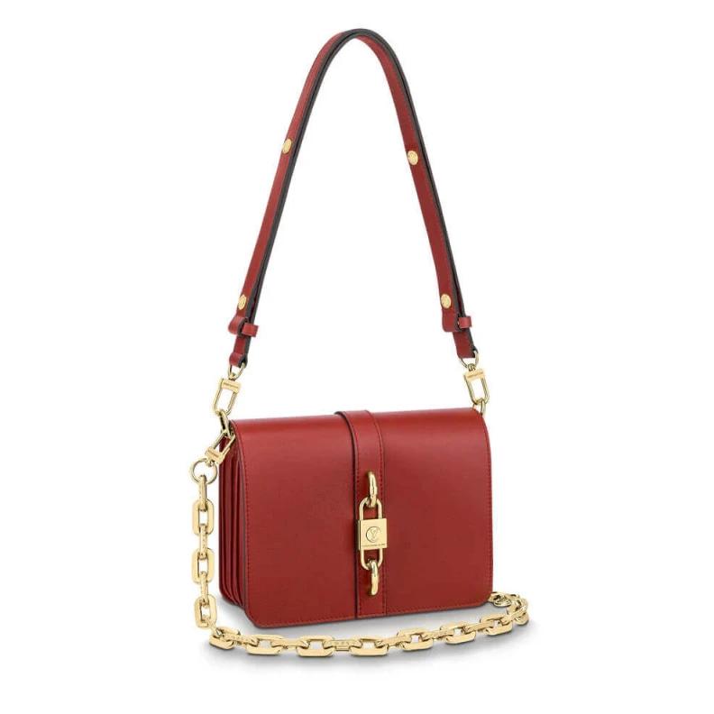 Chain: Re Louis Vuitton Rendez-Vous