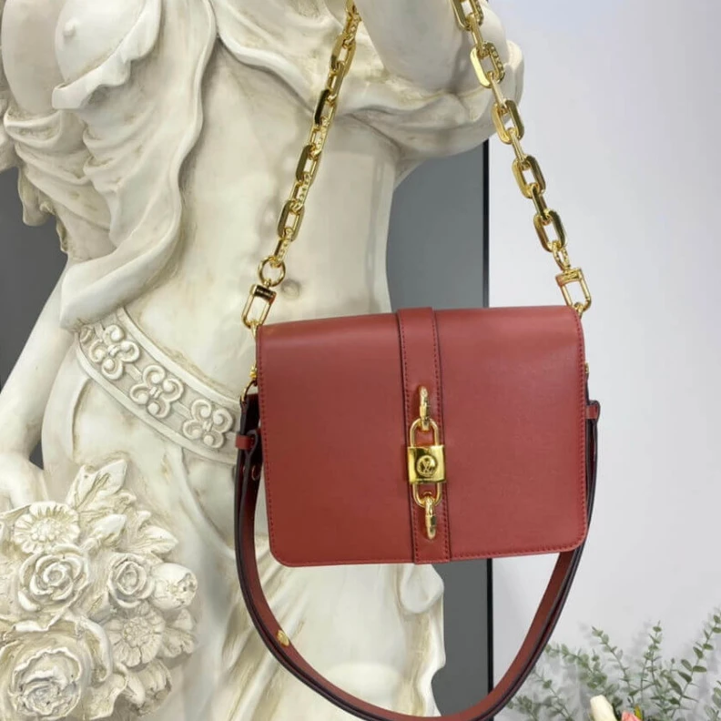Top lv Chain: Re Louis Vuitton Rendez-Vous