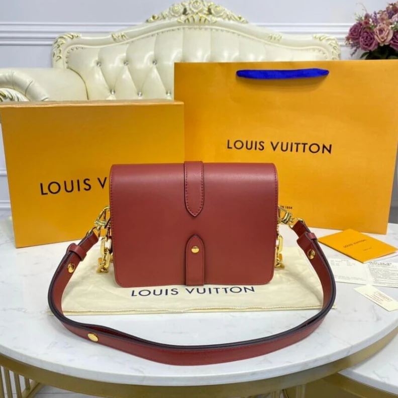 Top lv Chain: Re Louis Vuitton Rendez-Vous