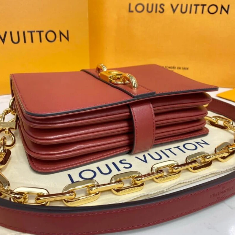 Top lv Chain: Re Louis Vuitton Rendez-Vous