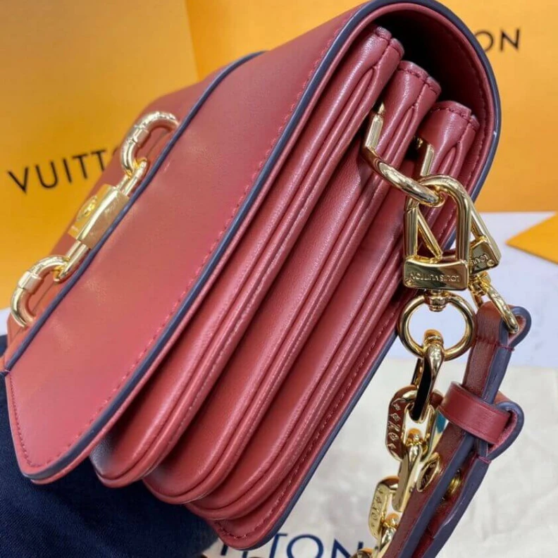 Top lv Chain: Re Louis Vuitton Rendez-Vous