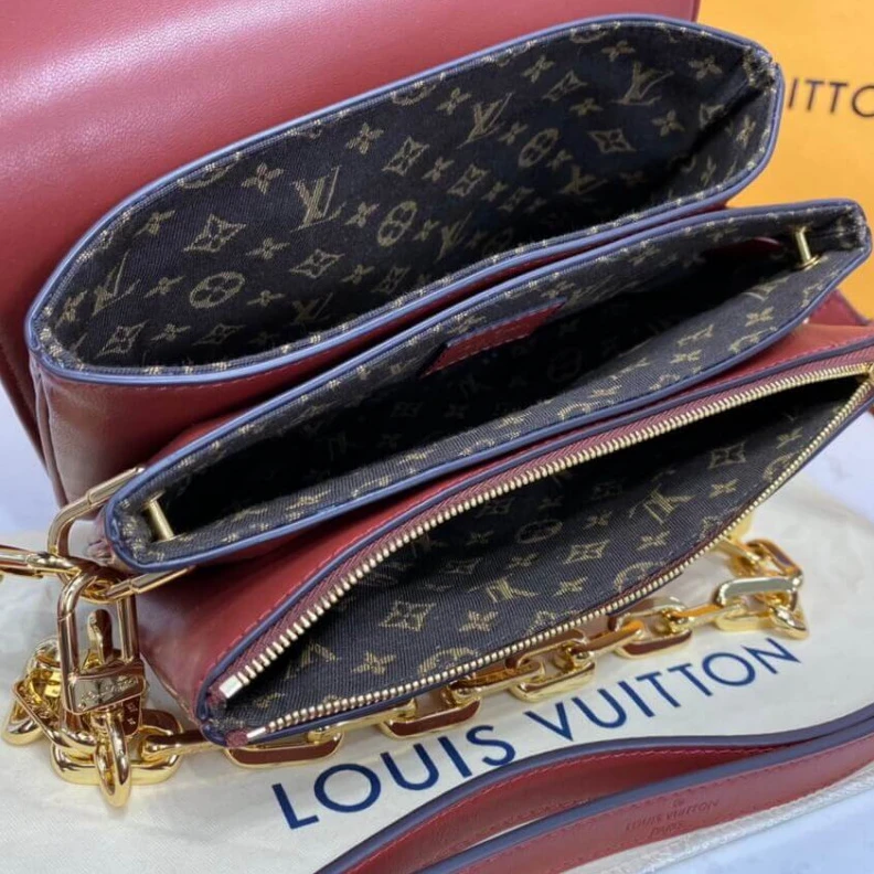 Top lv Chain: Re Louis Vuitton Rendez-Vous