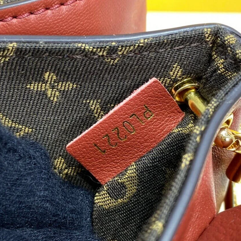 Top lv Chain: Re Louis Vuitton Rendez-Vous