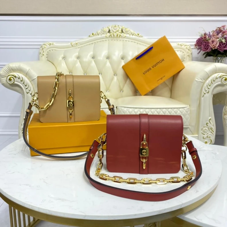 Top lv Chain: Re Louis Vuitton Rendez-Vous
