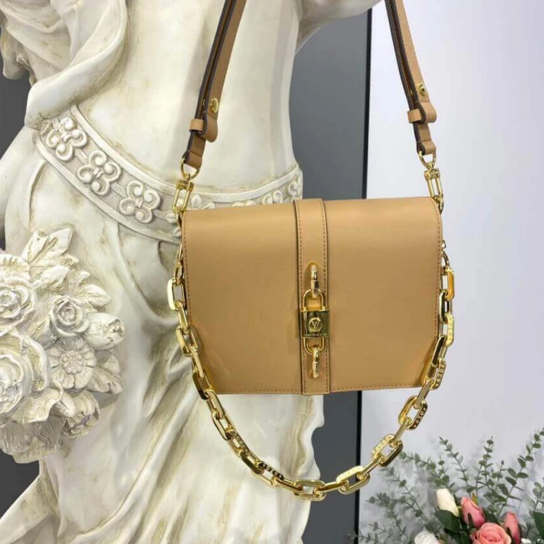 Replica bag Monogram Louis Vuitton Rendez-Vous