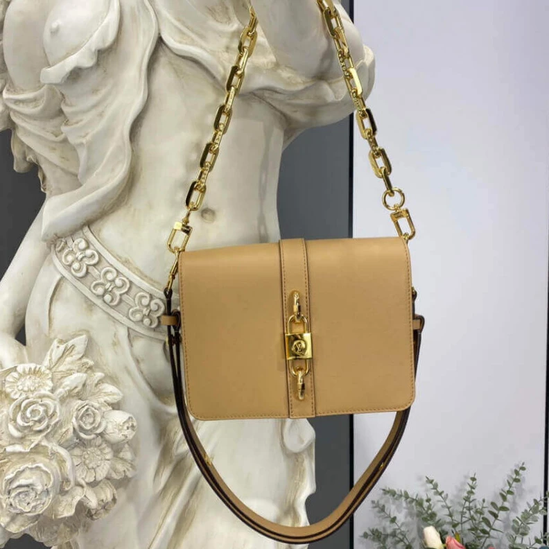 Replica bag Monogram Louis Vuitton Rendez-Vous