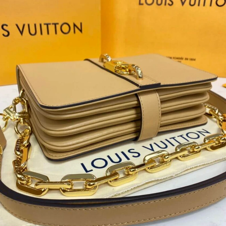 Replica bag Monogram Louis Vuitton Rendez-Vous