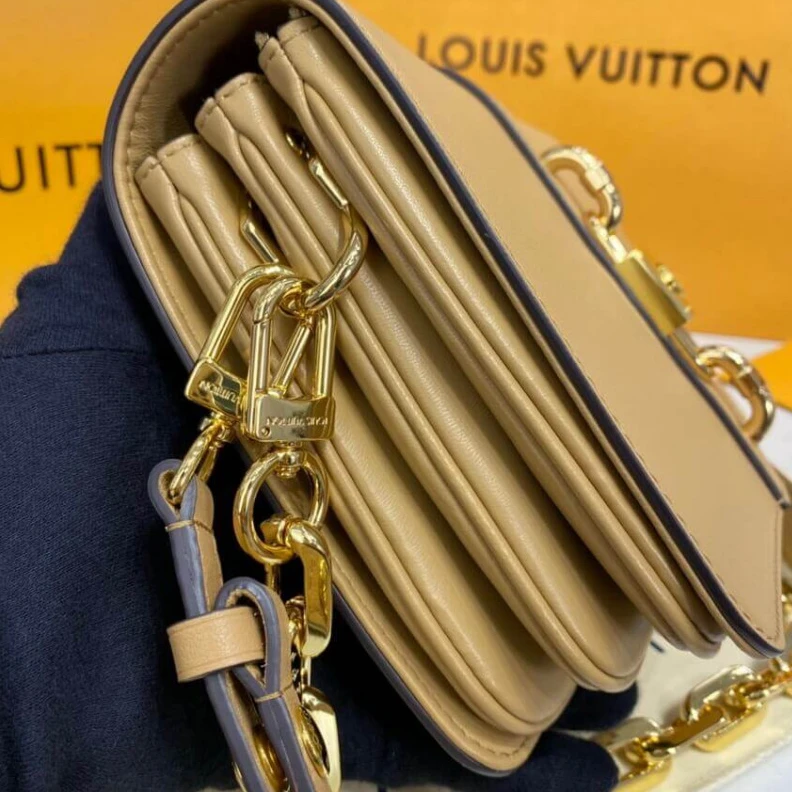 Replica bag Monogram Louis Vuitton Rendez-Vous