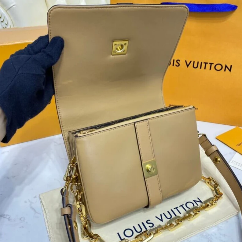 Replica bag Monogram Louis Vuitton Rendez-Vous