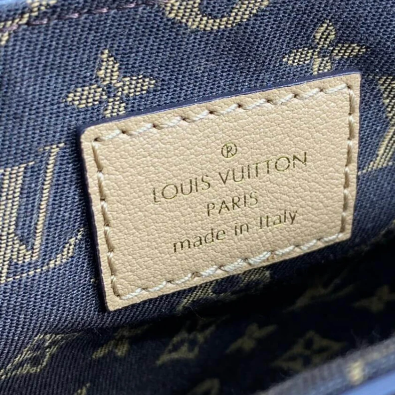 Replica bag Monogram Louis Vuitton Rendez-Vous